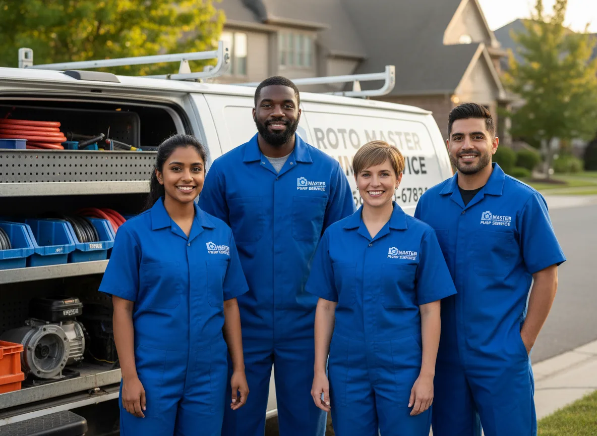 Sump Pump Installation company in Bridgewater, NJ